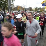 7. Magdeburg Marathon 24.10.2010  Foto: Stefan Wohllebe - LAUFmit.de