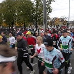 7. Magdeburg Marathon 24.10.2010  Foto: Stefan Wohllebe - LAUFmit.de