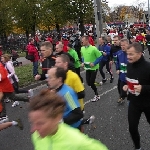 7. Magdeburg Marathon 24.10.2010  Foto: Stefan Wohllebe - LAUFmit.de