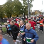 7. Magdeburg Marathon 24.10.2010  Foto: Stefan Wohllebe - LAUFmit.de