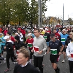 7. Magdeburg Marathon 24.10.2010  Foto: Stefan Wohllebe - LAUFmit.de