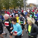 7. Magdeburg Marathon 24.10.2010  Foto: Stefan Wohllebe - LAUFmit.de