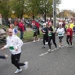 7. Magdeburg Marathon 24.10.2010  Foto: Stefan Wohllebe - LAUFmit.de