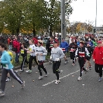 7. Magdeburg Marathon 24.10.2010  Foto: Stefan Wohllebe - LAUFmit.de