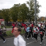 7. Magdeburg Marathon 24.10.2010  Foto: Stefan Wohllebe - LAUFmit.de