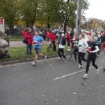 7. Magdeburg Marathon 24.10.2010  Foto: Stefan Wohllebe - LAUFmit.de