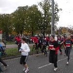 7. Magdeburg Marathon 24.10.2010  Foto: Stefan Wohllebe - LAUFmit.de