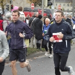 7. Magdeburg Marathon 24.10.2010  Foto: Stefan Wohllebe - LAUFmit.de