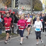 7. Magdeburg Marathon 24.10.2010  Foto: Stefan Wohllebe - LAUFmit.de