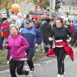 7. Magdeburg Marathon 24.10.2010  Foto: Stefan Wohllebe - LAUFmit.de