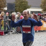 7. Magdeburg Marathon 24.10.2010  Foto: Stefan Wohllebe - LAUFmit.de