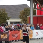 7. Magdeburg Marathon 24.10.2010  Foto: Stefan Wohllebe - LAUFmit.de