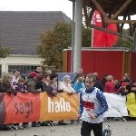 7. Magdeburg Marathon 24.10.2010  Foto: Stefan Wohllebe - LAUFmit.de