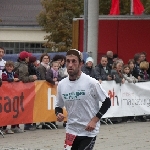 7. Magdeburg Marathon 24.10.2010  Foto: Stefan Wohllebe - LAUFmit.de