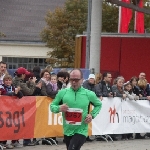 7. Magdeburg Marathon 24.10.2010  Foto: Stefan Wohllebe - LAUFmit.de