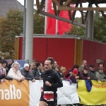 7. Magdeburg Marathon 24.10.2010  Foto: Stefan Wohllebe - LAUFmit.de