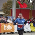 7. Magdeburg Marathon 24.10.2010  Foto: Stefan Wohllebe - LAUFmit.de