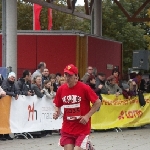 7. Magdeburg Marathon 24.10.2010  Foto: Stefan Wohllebe - LAUFmit.de