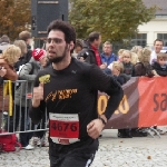 7. Magdeburg Marathon 24.10.2010  Foto: Stefan Wohllebe - LAUFmit.de