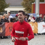 7. Magdeburg Marathon 24.10.2010  Foto: Stefan Wohllebe - LAUFmit.de