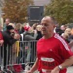 7. Magdeburg Marathon 24.10.2010  Foto: Stefan Wohllebe - LAUFmit.de