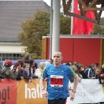 7. Magdeburg Marathon 24.10.2010  Foto: Stefan Wohllebe - LAUFmit.de