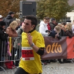 7. Magdeburg Marathon 24.10.2010  Foto: Stefan Wohllebe - LAUFmit.de