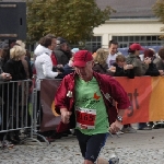 7. Magdeburg Marathon 24.10.2010  Foto: Stefan Wohllebe - LAUFmit.de