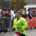 7. Magdeburg Marathon 24.10.2010  Foto: Stefan Wohllebe - LAUFmit.de