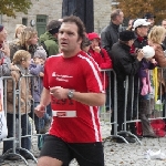 7. Magdeburg Marathon 24.10.2010  Foto: Stefan Wohllebe - LAUFmit.de