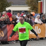 7. Magdeburg Marathon 24.10.2010  Foto: Stefan Wohllebe - LAUFmit.de