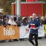 7. Magdeburg Marathon 24.10.2010  Foto: Stefan Wohllebe - LAUFmit.de