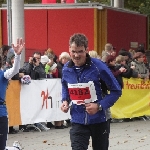 7. Magdeburg Marathon 24.10.2010  Foto: Stefan Wohllebe - LAUFmit.de