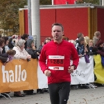 7. Magdeburg Marathon 24.10.2010  Foto: Stefan Wohllebe - LAUFmit.de