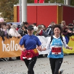 7. Magdeburg Marathon 24.10.2010  Foto: Stefan Wohllebe - LAUFmit.de