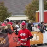 7. Magdeburg Marathon 24.10.2010  Foto: Stefan Wohllebe - LAUFmit.de