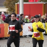 7. Magdeburg Marathon 24.10.2010  Foto: Stefan Wohllebe - LAUFmit.de