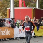 7. Magdeburg Marathon 24.10.2010  Foto: Stefan Wohllebe - LAUFmit.de