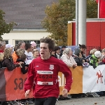 7. Magdeburg Marathon 24.10.2010  Foto: Stefan Wohllebe - LAUFmit.de