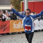 7. Magdeburg Marathon 24.10.2010  Foto: Stefan Wohllebe - LAUFmit.de