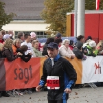 7. Magdeburg Marathon 24.10.2010  Foto: Stefan Wohllebe - LAUFmit.de