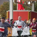 7. Magdeburg Marathon 24.10.2010  Foto: Stefan Wohllebe - LAUFmit.de