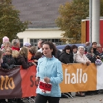 7. Magdeburg Marathon 24.10.2010  Foto: Stefan Wohllebe - LAUFmit.de