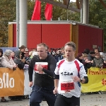 7. Magdeburg Marathon 24.10.2010  Foto: Stefan Wohllebe - LAUFmit.de