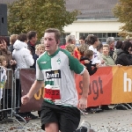 7. Magdeburg Marathon 24.10.2010  Foto: Stefan Wohllebe - LAUFmit.de