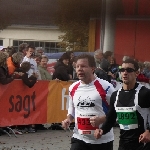 7. Magdeburg Marathon 24.10.2010  Foto: Stefan Wohllebe - LAUFmit.de