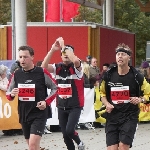 7. Magdeburg Marathon 24.10.2010  Foto: Stefan Wohllebe - LAUFmit.de