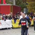 7. Magdeburg Marathon 24.10.2010  Foto: Stefan Wohllebe - LAUFmit.de