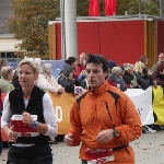 7. Magdeburg Marathon 24.10.2010  Foto: Stefan Wohllebe - LAUFmit.de