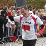 7. Magdeburg Marathon 24.10.2010  Foto: Stefan Wohllebe - LAUFmit.de